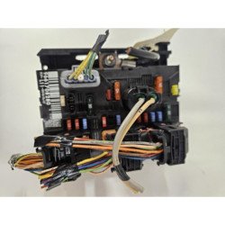 Boitier Servitude Moteur (bsm) Peugeot 207 Phase 1